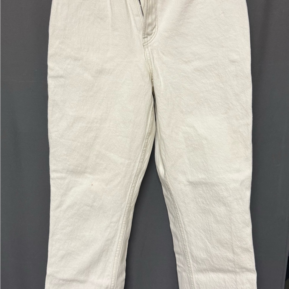 Abercrombie & Fitch Ultra High Rise Pants